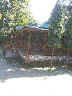 Maa Tara Resort, Lataguri 5